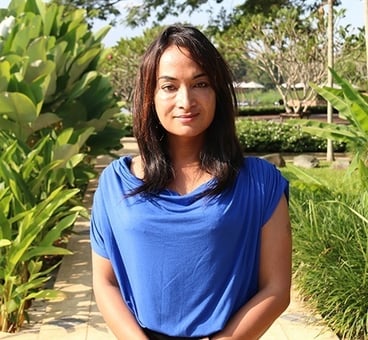 Manisha Dhakal