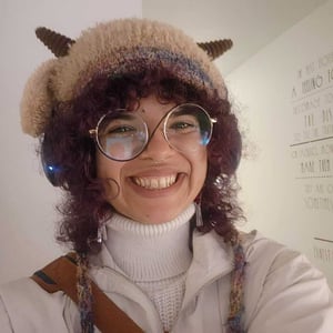 Headshot - Weema Askri