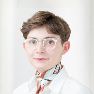 Oana Iacob-Le Roy