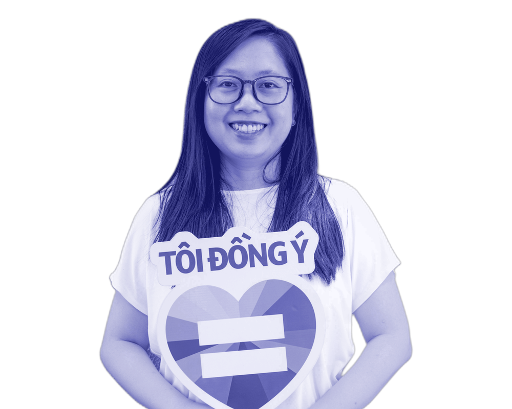 Headshot of Linh Ngo