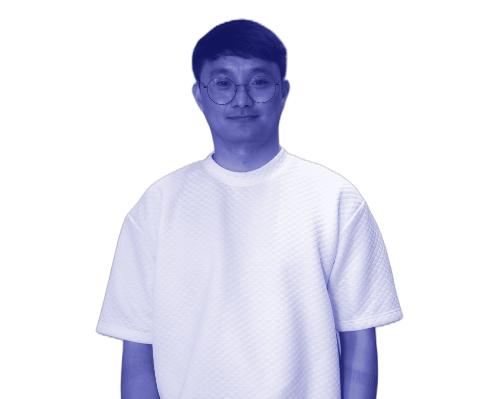 Headshot of Tashi Tsheten