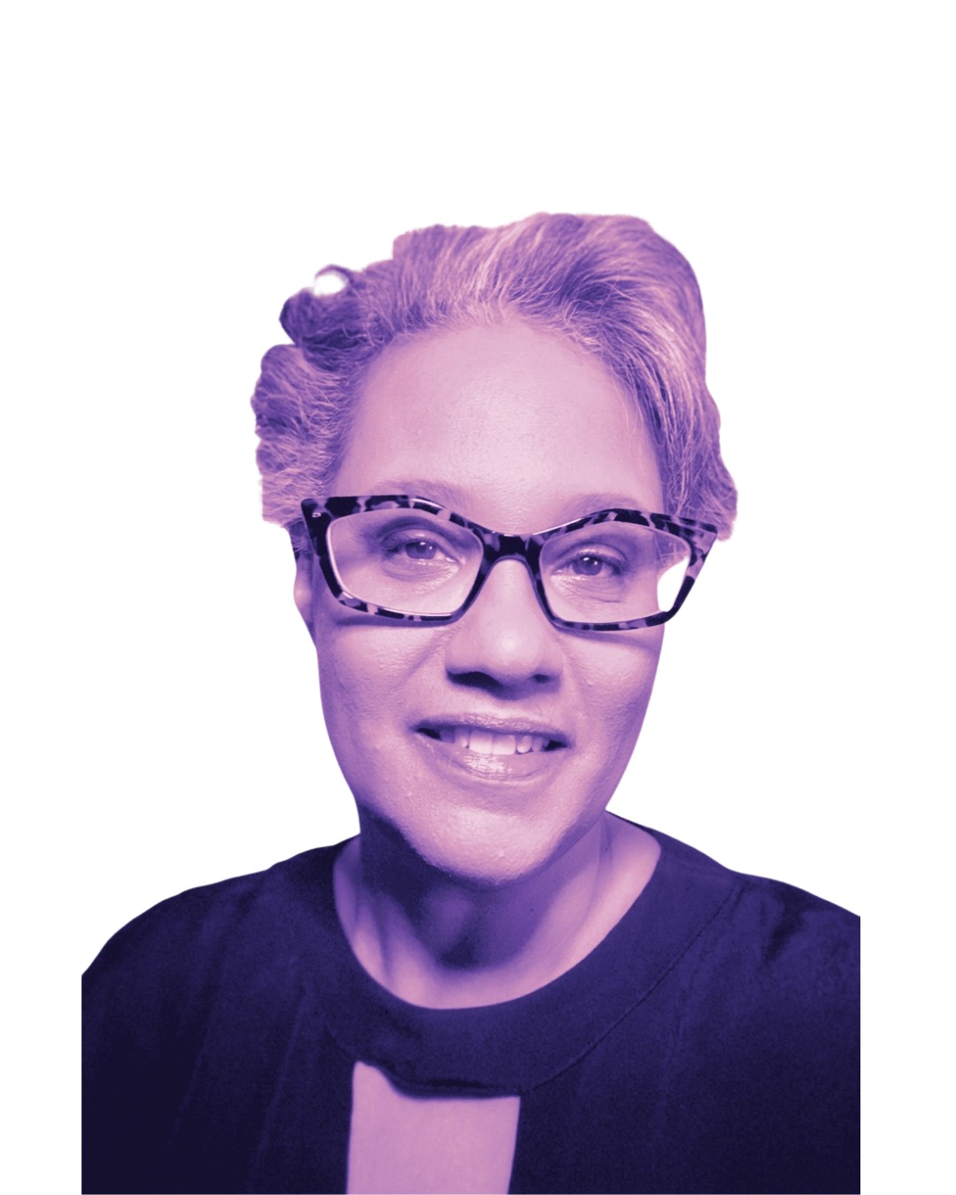 Headshot of Ann Marie Gothard