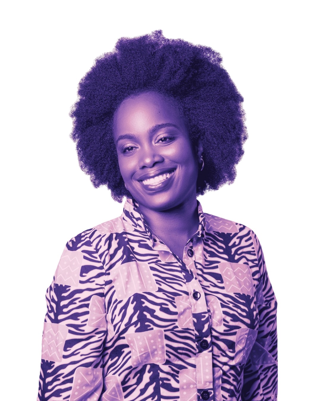 Headshot of Grace Divine Ingabire