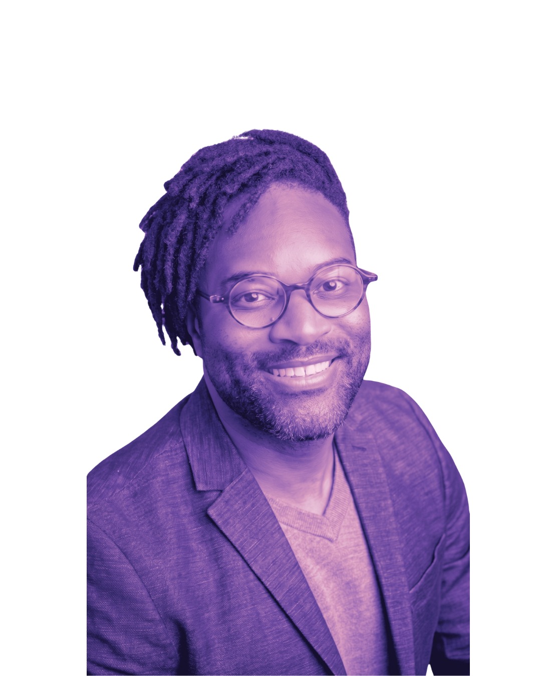 Headshot of Jay Gilliam