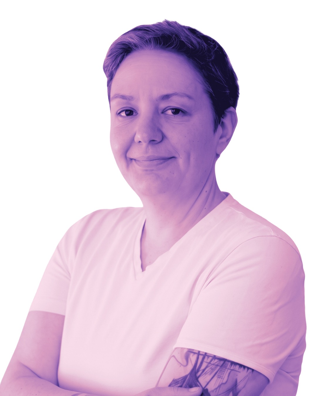 Headshot of Jelena Vasiljević