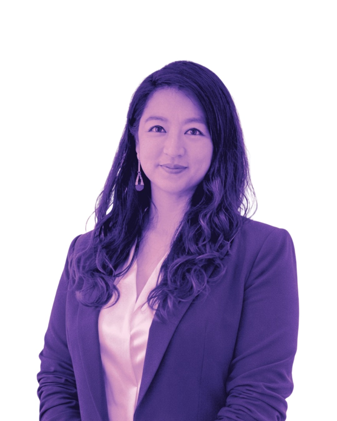 Headshot of Jennifer Lu
