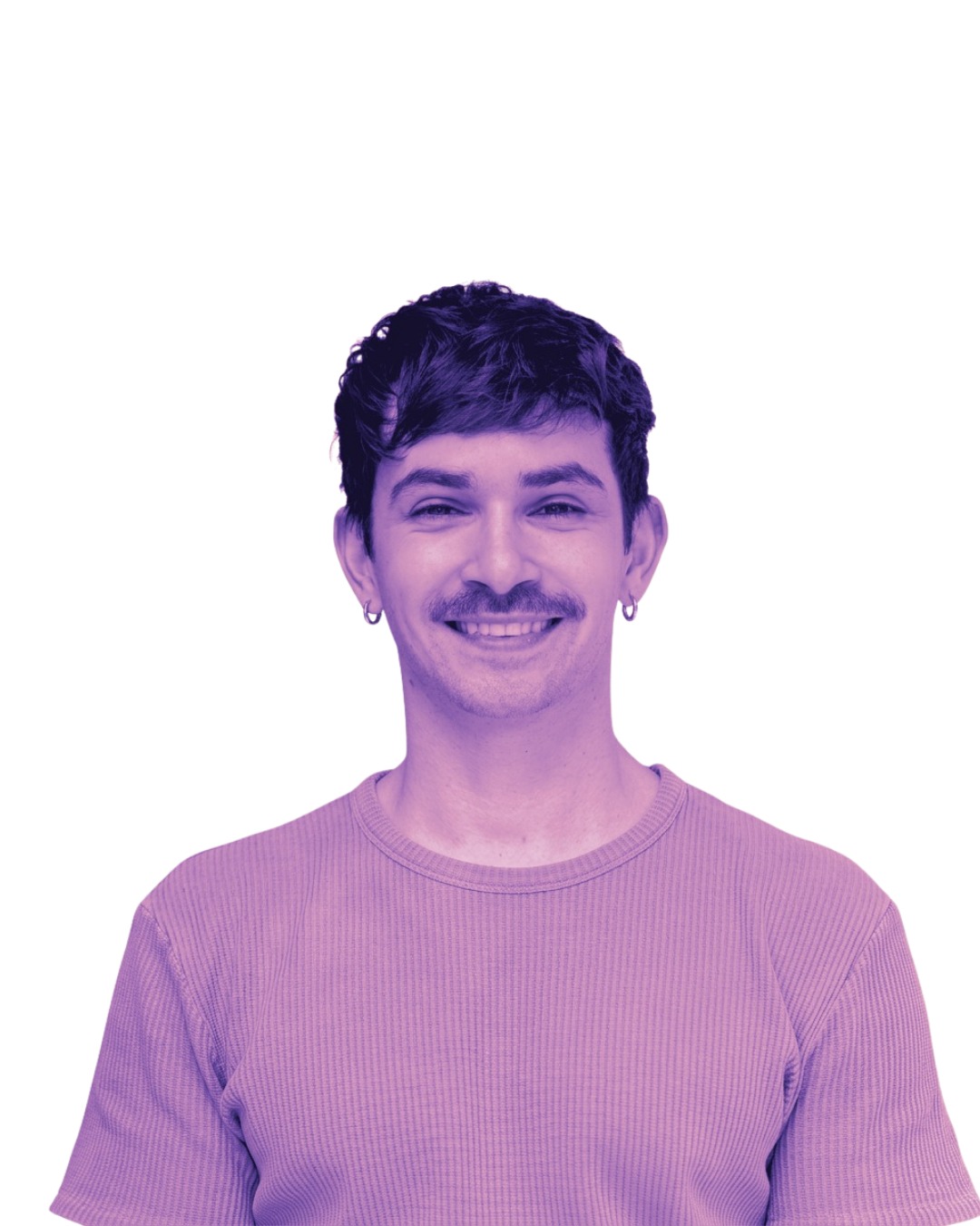 Headshot of Juan Jose Guzman