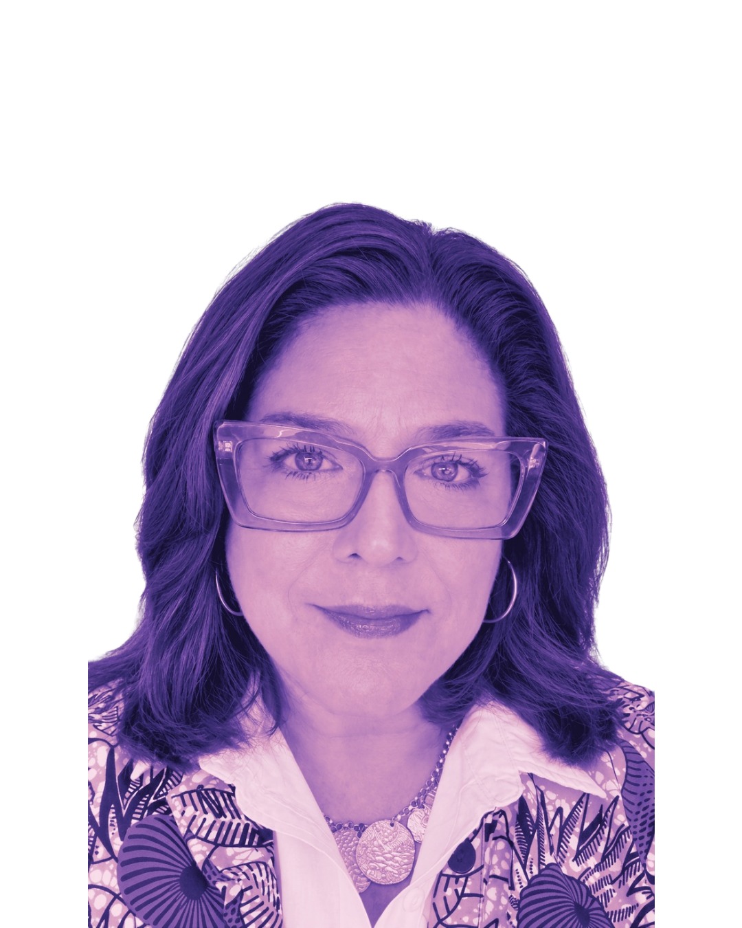 Headshot of Kimberly Mascott Zieselman