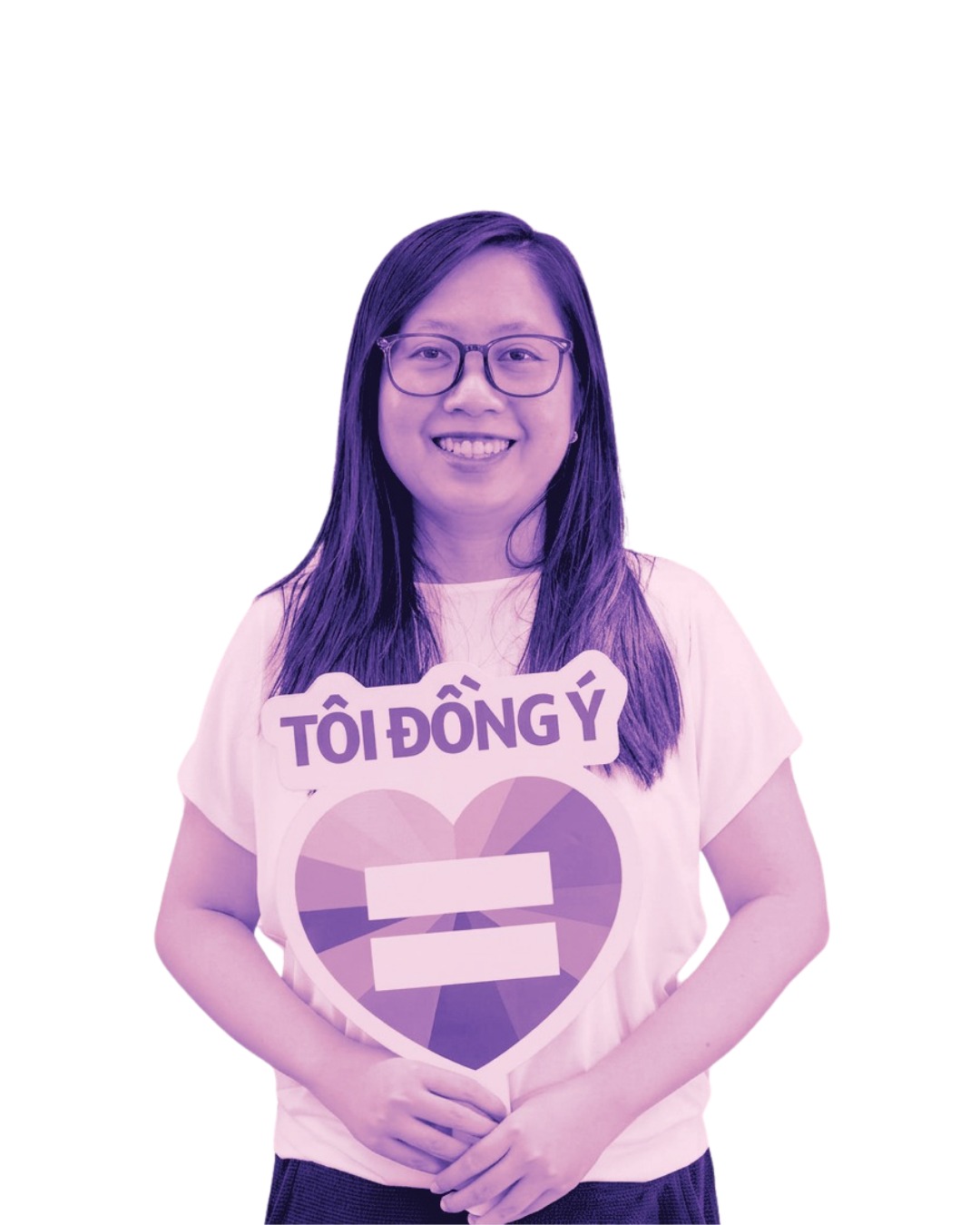 Headshot of Ngo Le Phuong Linh