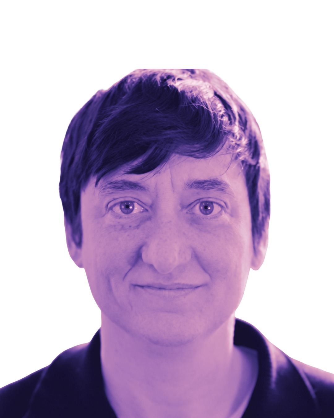 Headshot of Lisa Davis