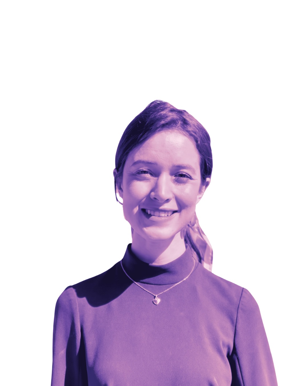 Headshot of Maria Paula Perdomo Garcia