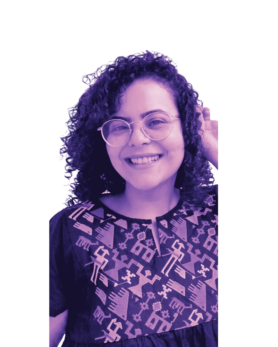 Headshot of Meriam Mechti
