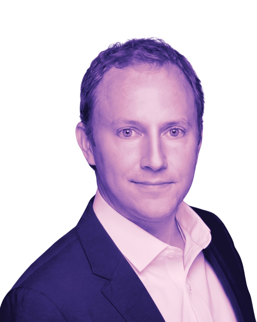 Headshot of Nicholas Miller