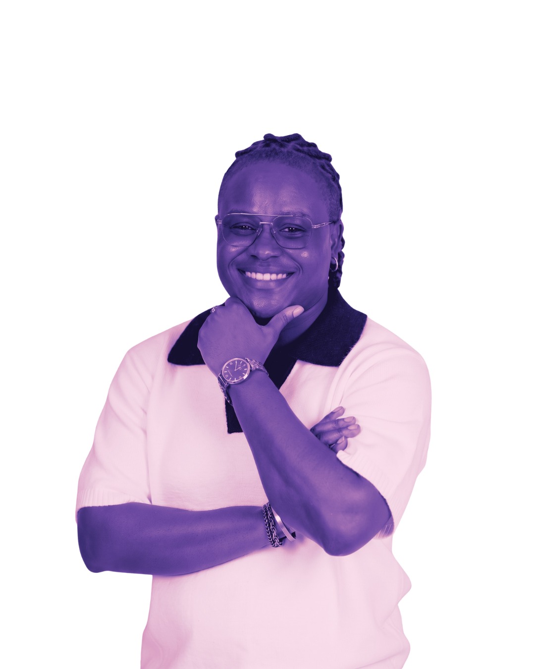 Headshot of Obioma Chukwuike