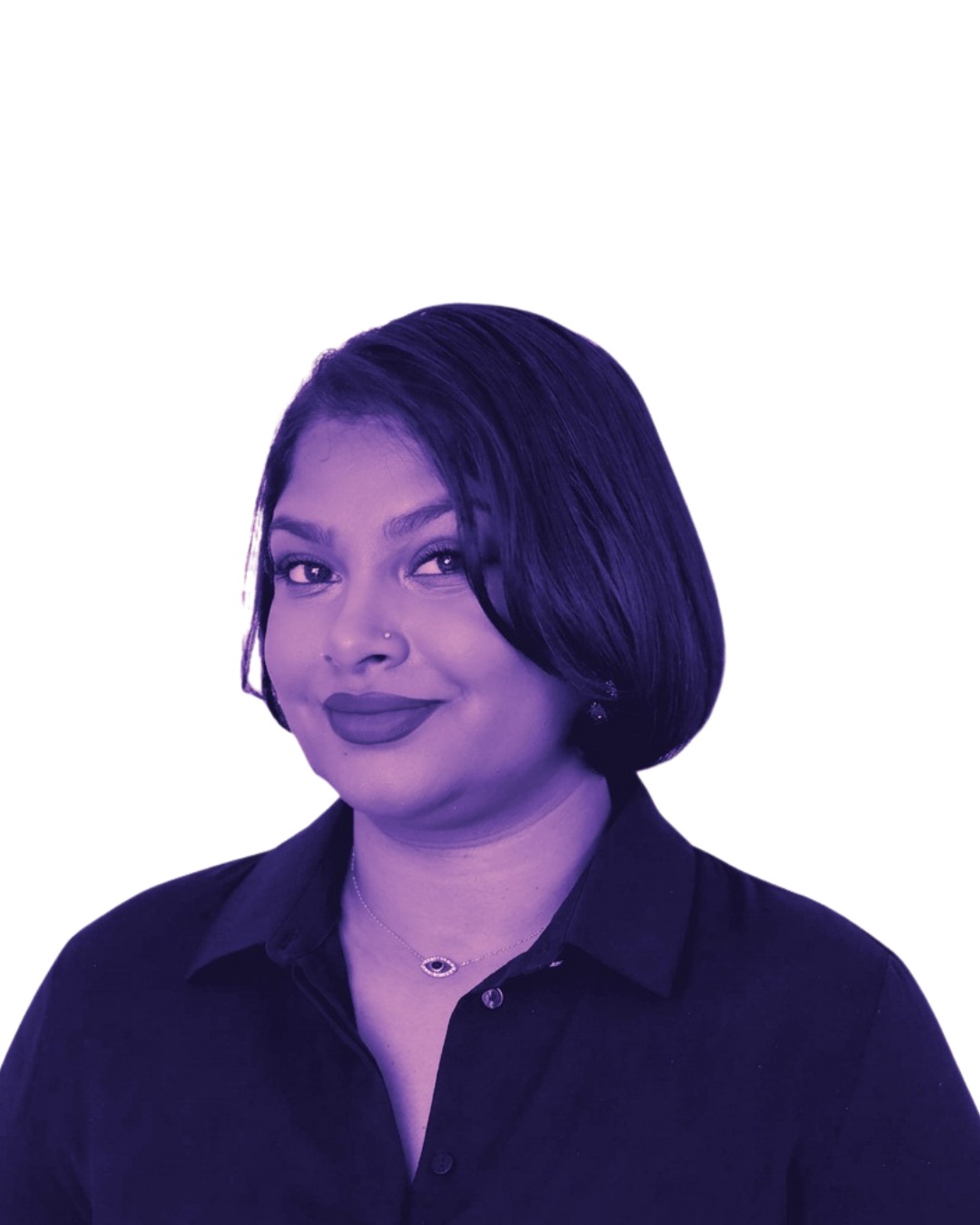 Headshot of Thiruna Naidoo