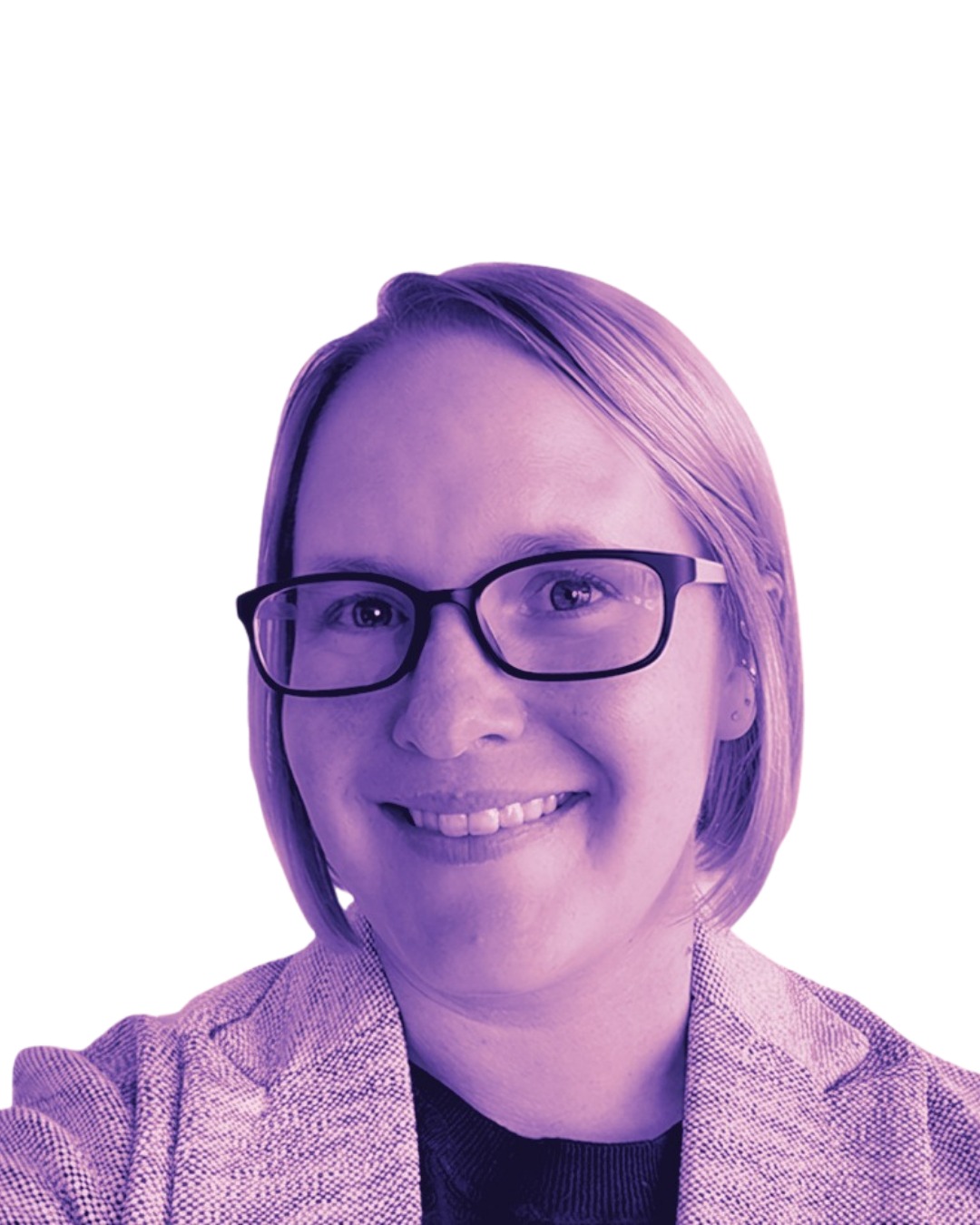 Headshot of Whitney Pfeifer