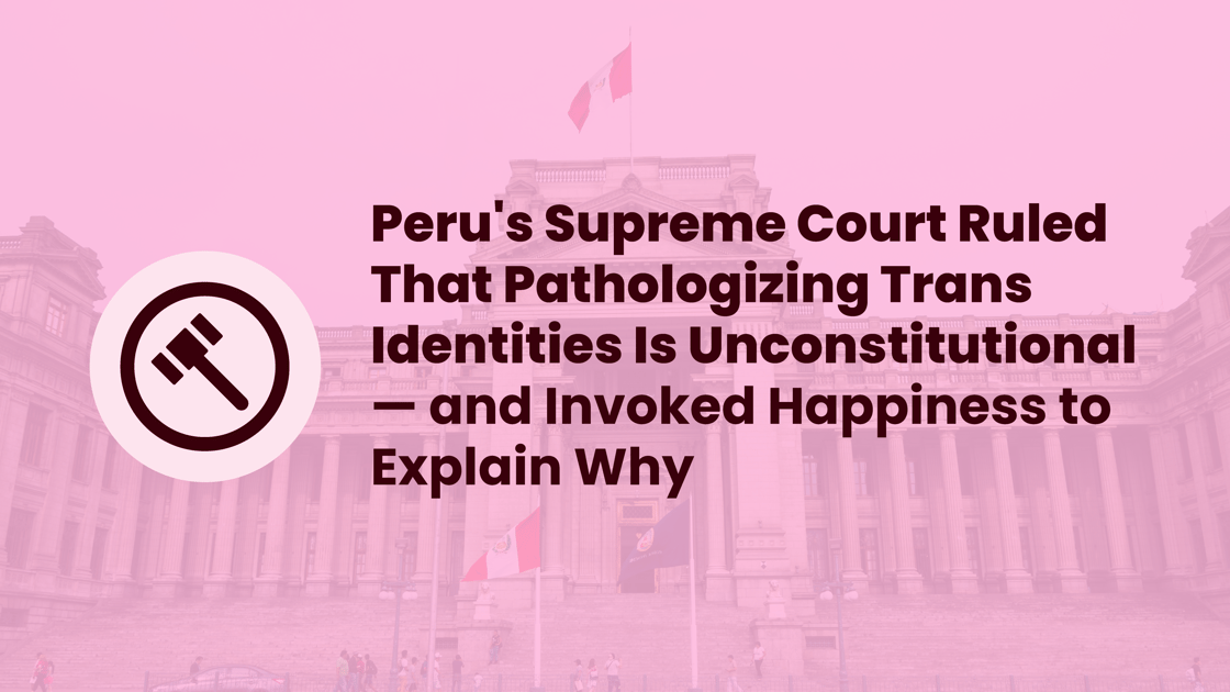 Peru Cover Image